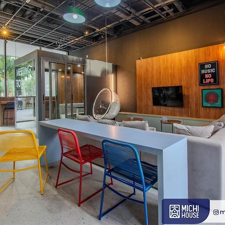 Maravilhoso Studio Pinheiros Ac/Wf Vista Incrivel Appartement São Paulo Buitenkant foto